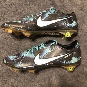 *Rare* Limited Edition Nike Mercurial Vapor IX Tropical Pack